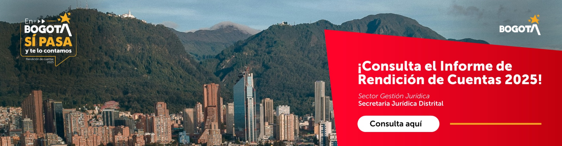 Consulta de rendición de cuentas